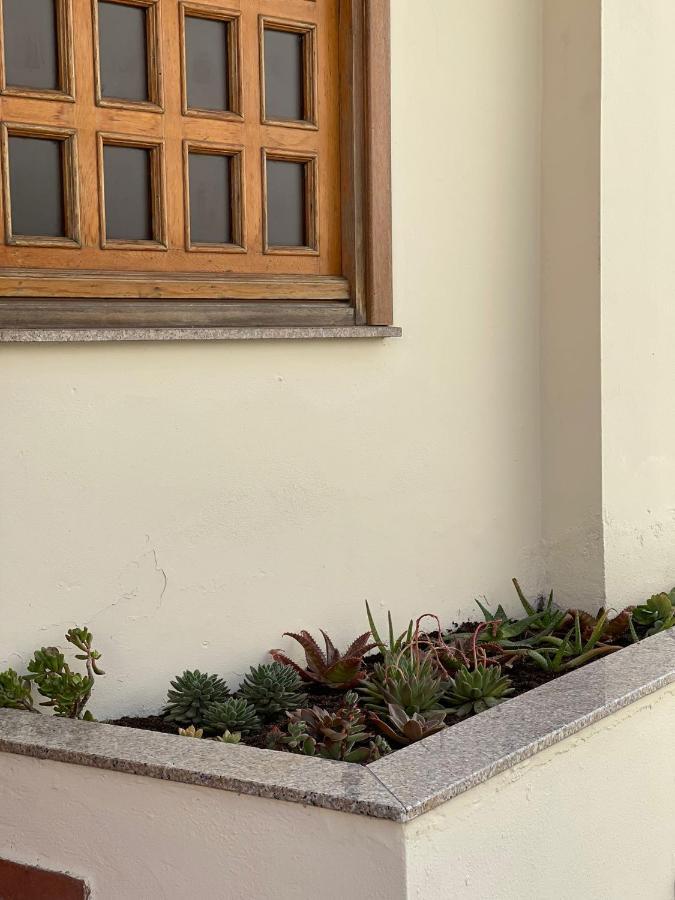 Casa Vacanze Sa Piazza Apartman Dorgali Kültér fotó
