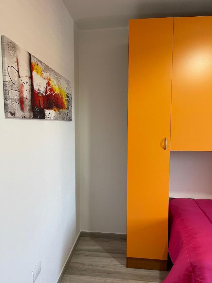 Casa Vacanze Sa Piazza Apartman Dorgali Kültér fotó